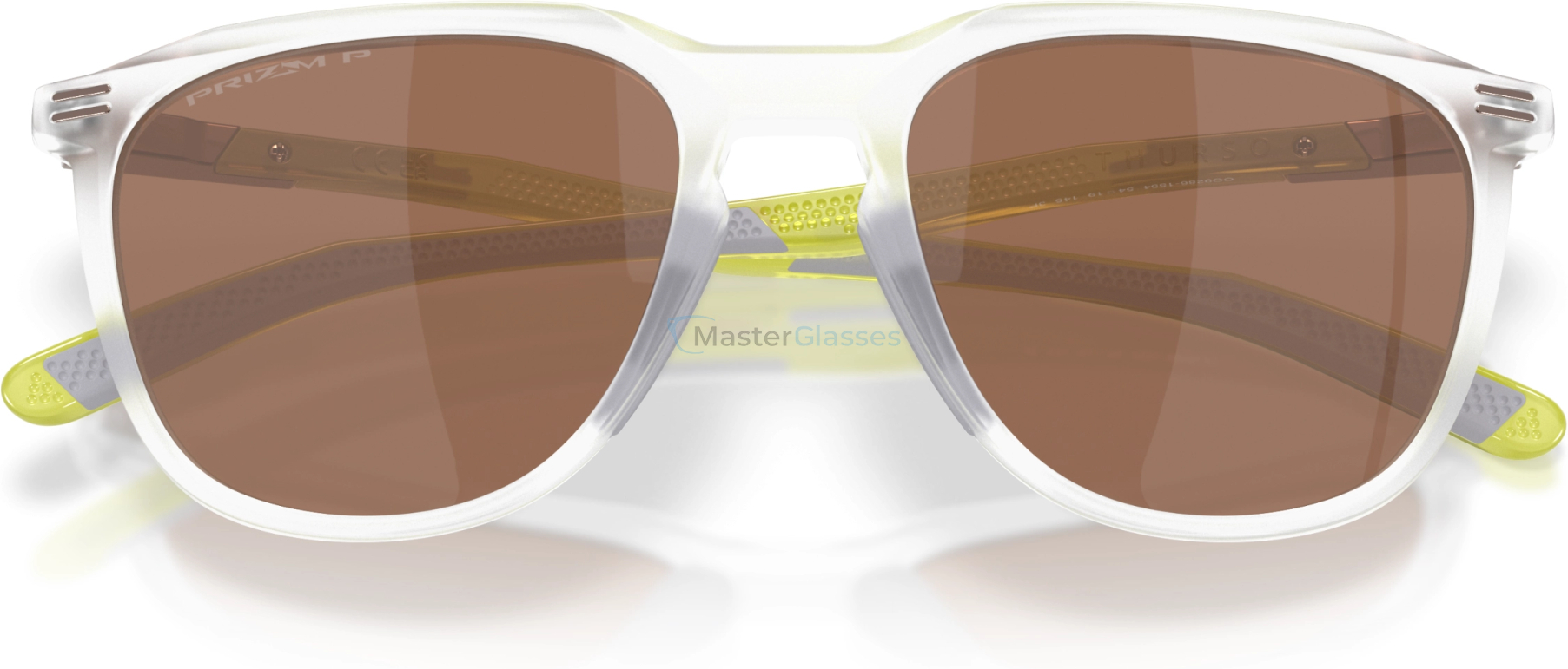 Солнцезащитные очки Oakley THURSO OO9286 928615 Transparent