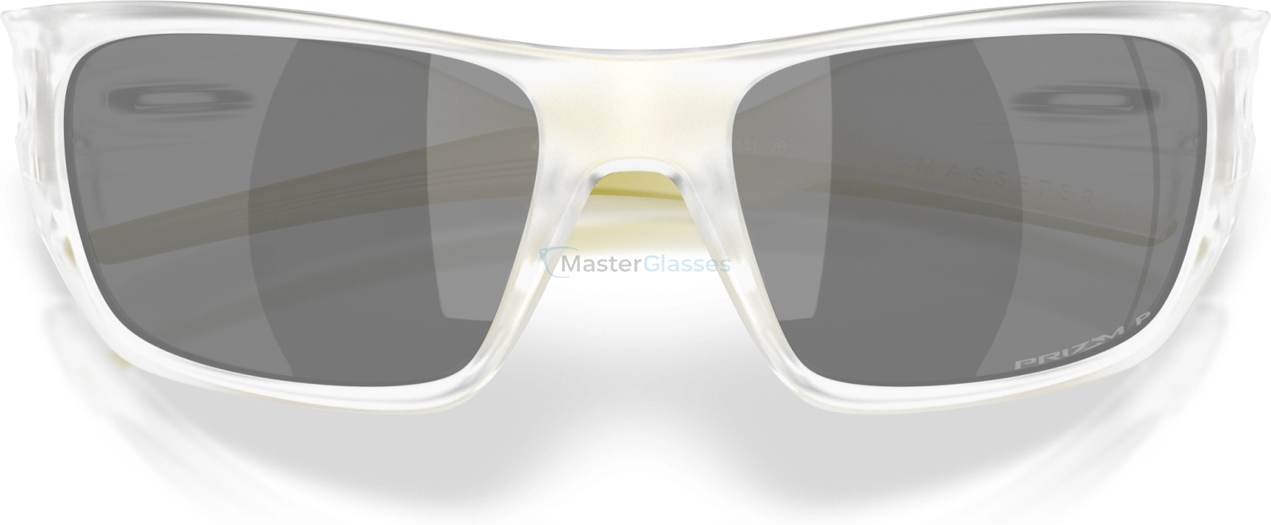 Солнцезащитные очки Oakley MASSETER OO9486 948615 Transparent