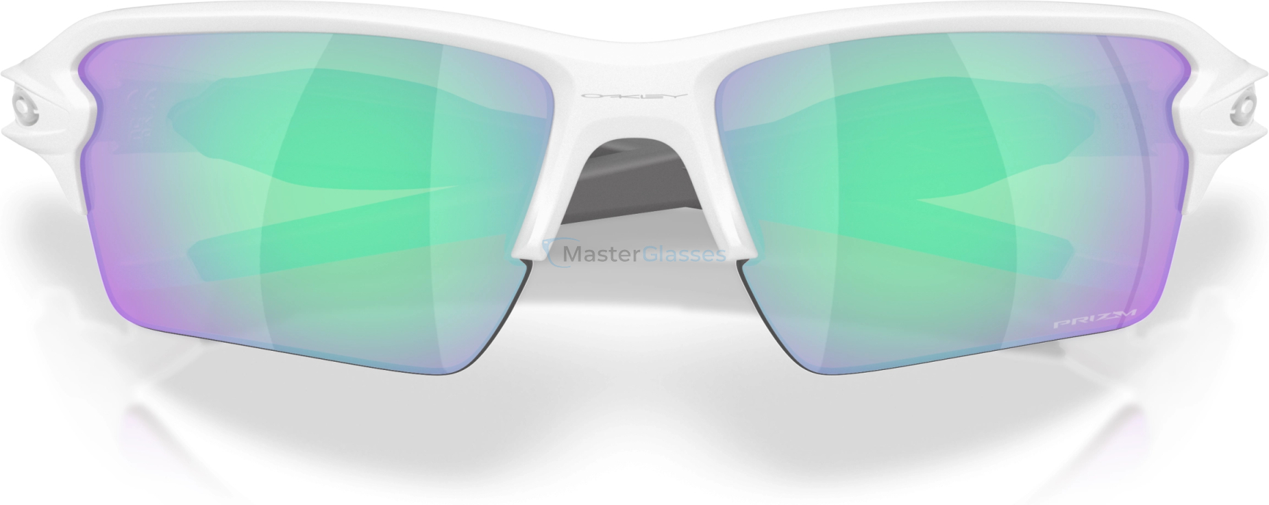 Солнцезащитные очки Oakley FLAK 2.0 XXL OO9488 948811 White