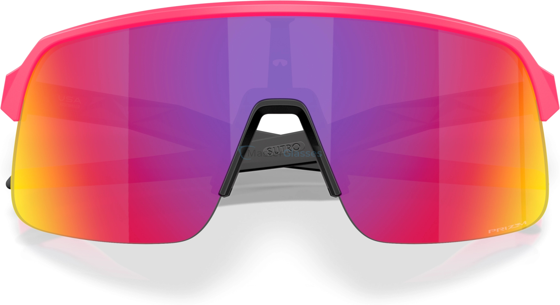 Солнцезащитные очки Oakley SUTRO LITE S OO9496 949614 Pink