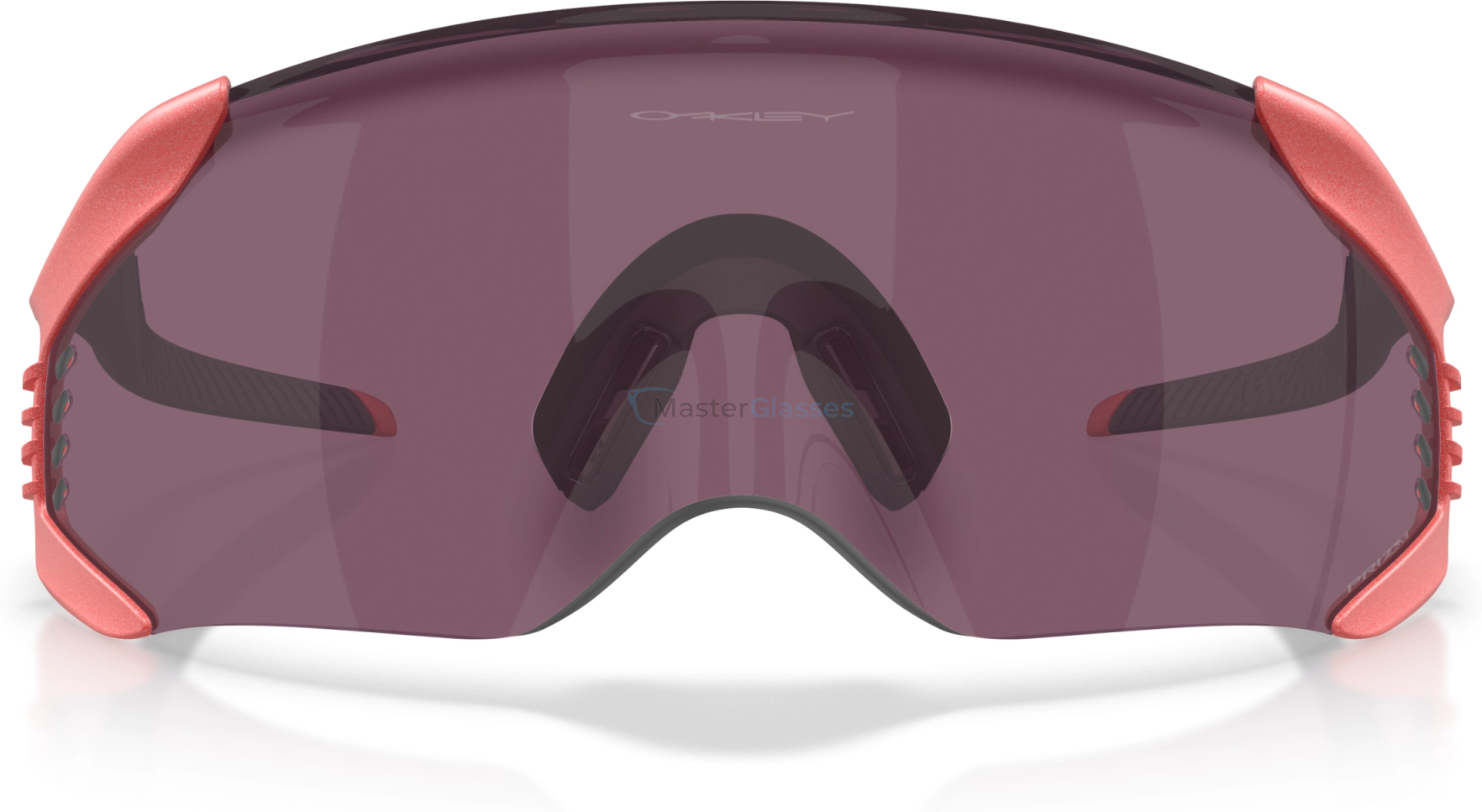 Солнцезащитные очки Oakley VELO KATO OO9501 950110 Pink
