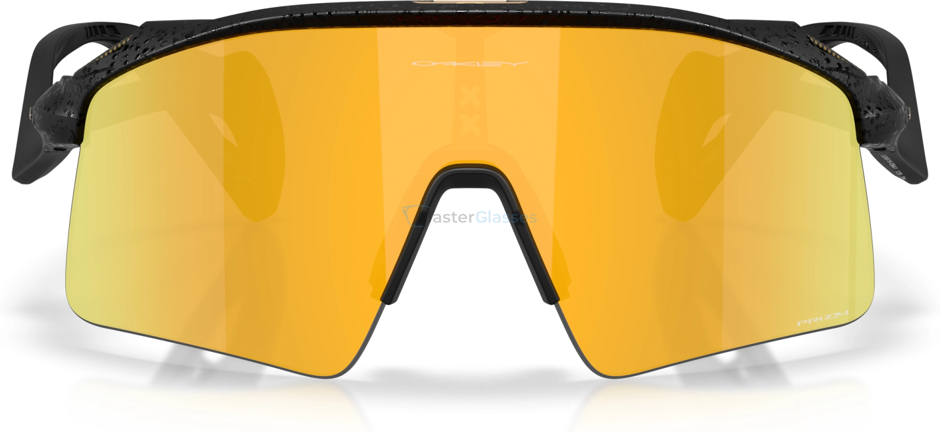 Солнцезащитные очки Oakley STUNT WING OO9519 951908 Black