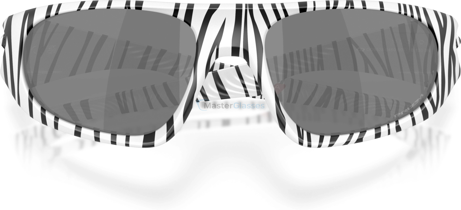 Солнцезащитные очки Oakley NEOFORMA OO9528 952804 Brown