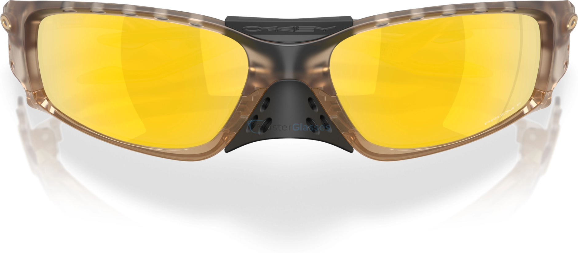 Солнцезащитные очки Oakley PLANTARIS SQ OO9529 952907 Beige