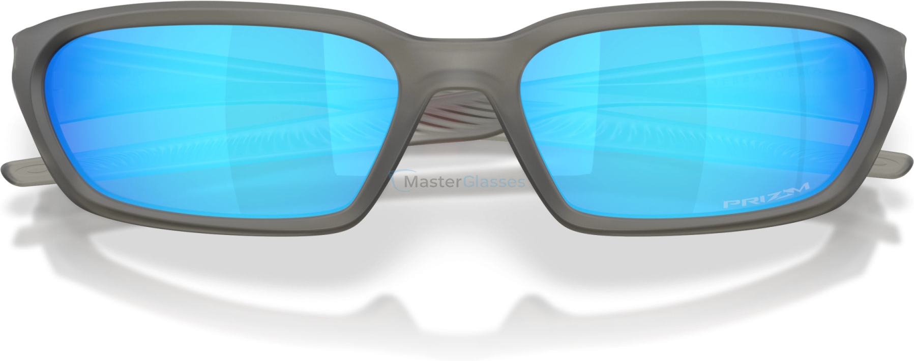 Солнцезащитные очки Oakley TERRAFORMA OO9530 953002 Grey