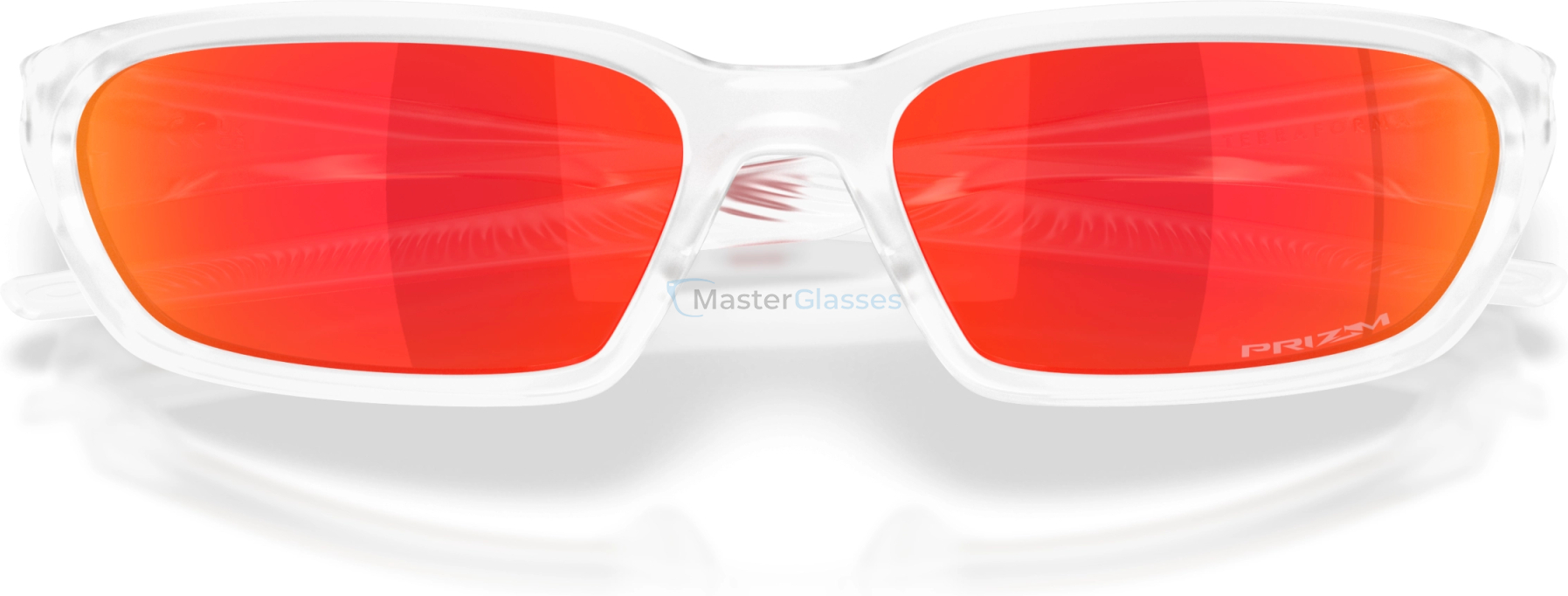 Солнцезащитные очки Oakley TERRAFORMA OO9530 953003 Transparent