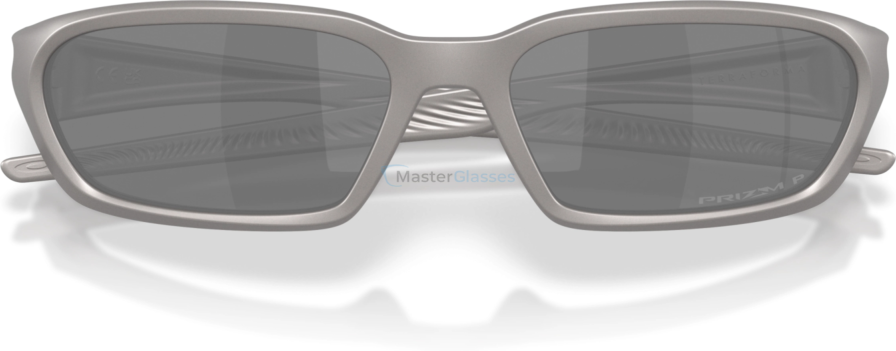Солнцезащитные очки Oakley TERRAFORMA OO9530 953005 Grey
