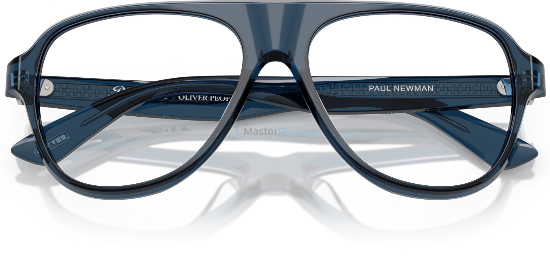 Оправа Oliver Peoples PAUL MAN OV5581U 1670 Blue
