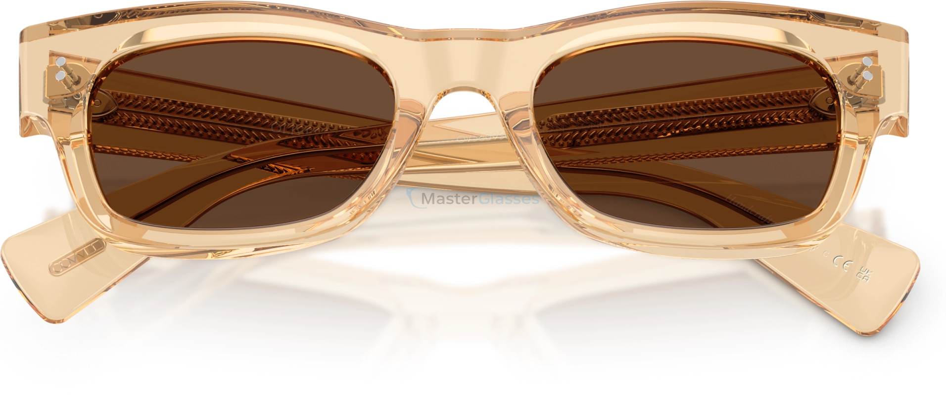 Солнцезащитные очки Oliver Peoples SONIA OV5609SU 1766AN Brown