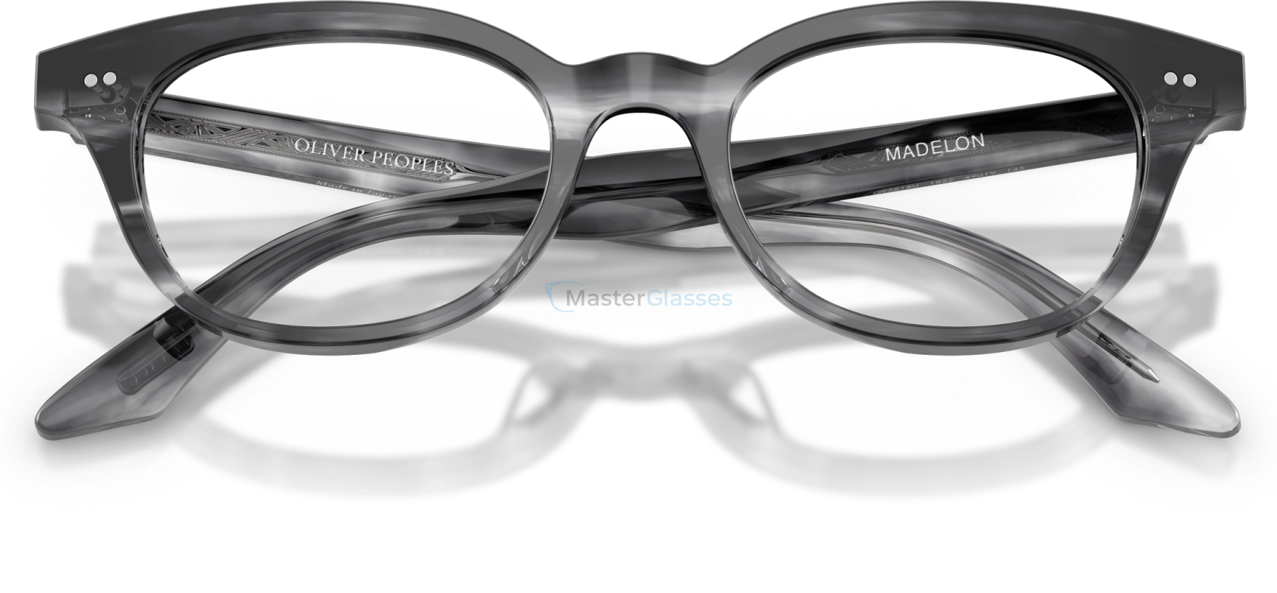 Оправа Oliver Peoples MADELON OV5618U 1822 Blue