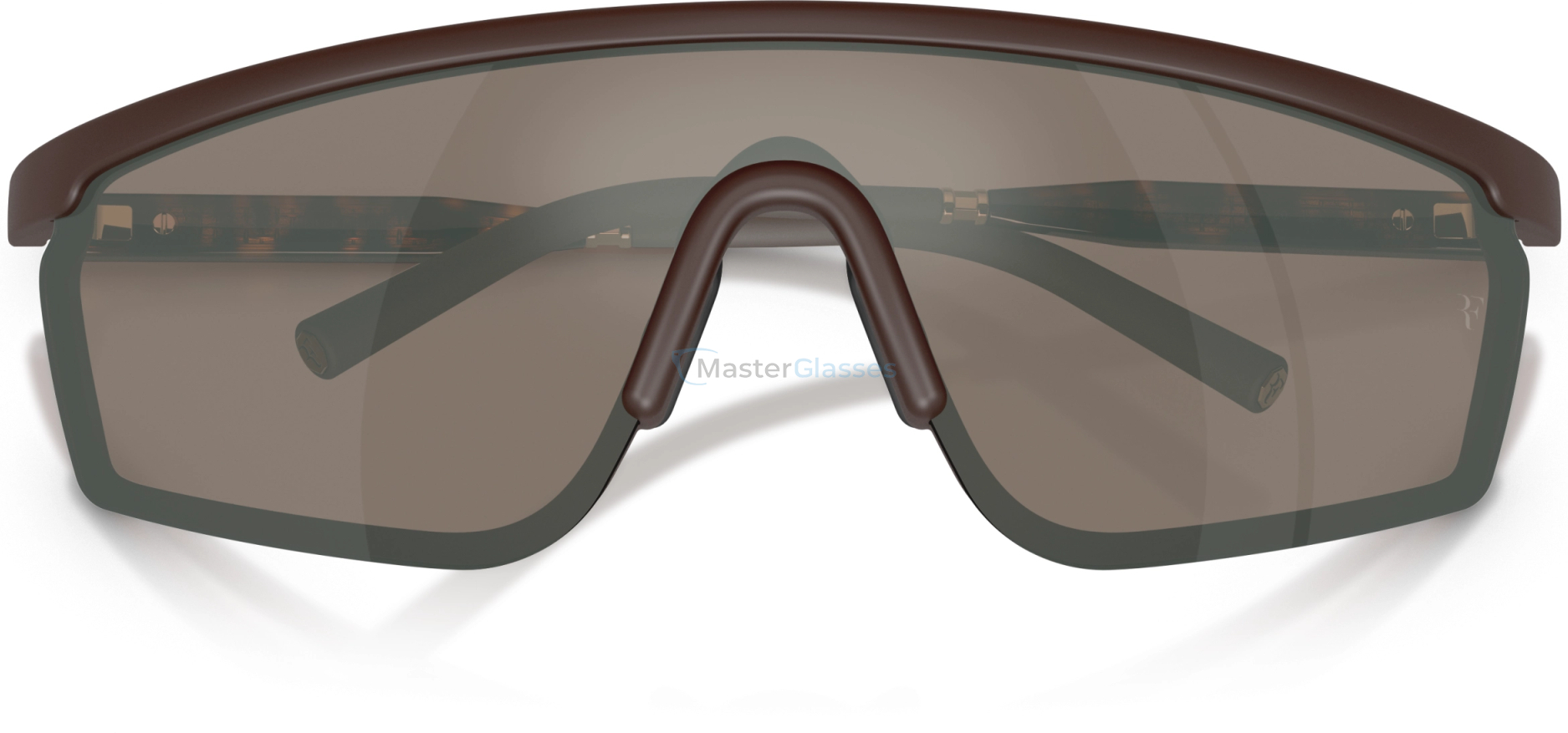 Солнцезащитные очки Oliver Peoples R-20 OV5623S 70107I Brown