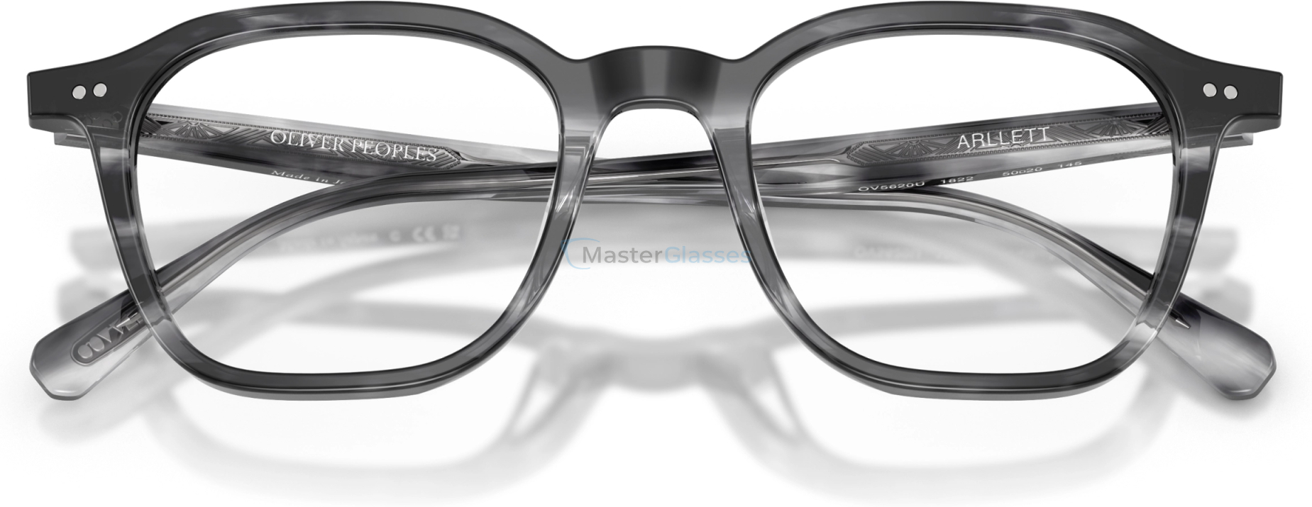 Оправа Oliver Peoples ARLLETT OV5620U 1822 Blue