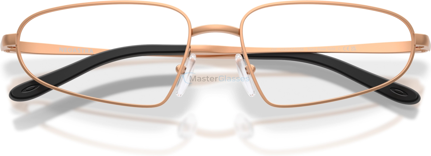 Оправа Oakley NEOASTRA OX3116 311602 Pink