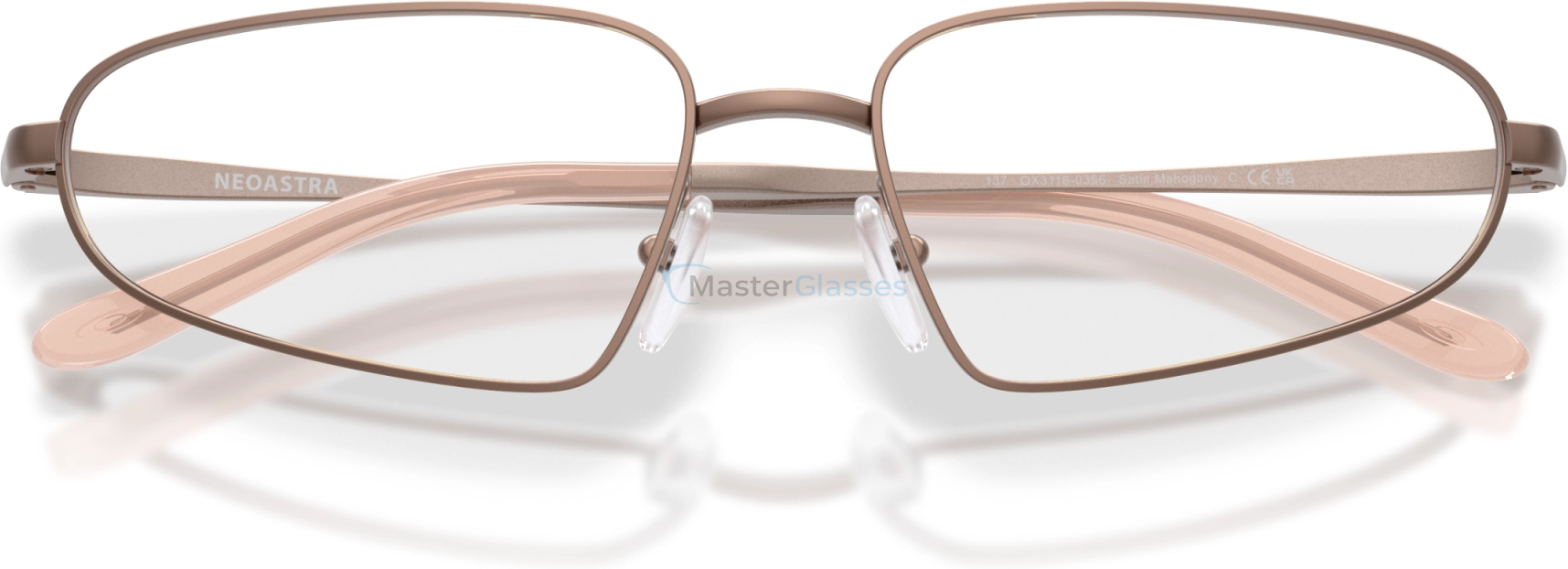 Оправа Oakley NEOASTRA OX3116 311603 Violet