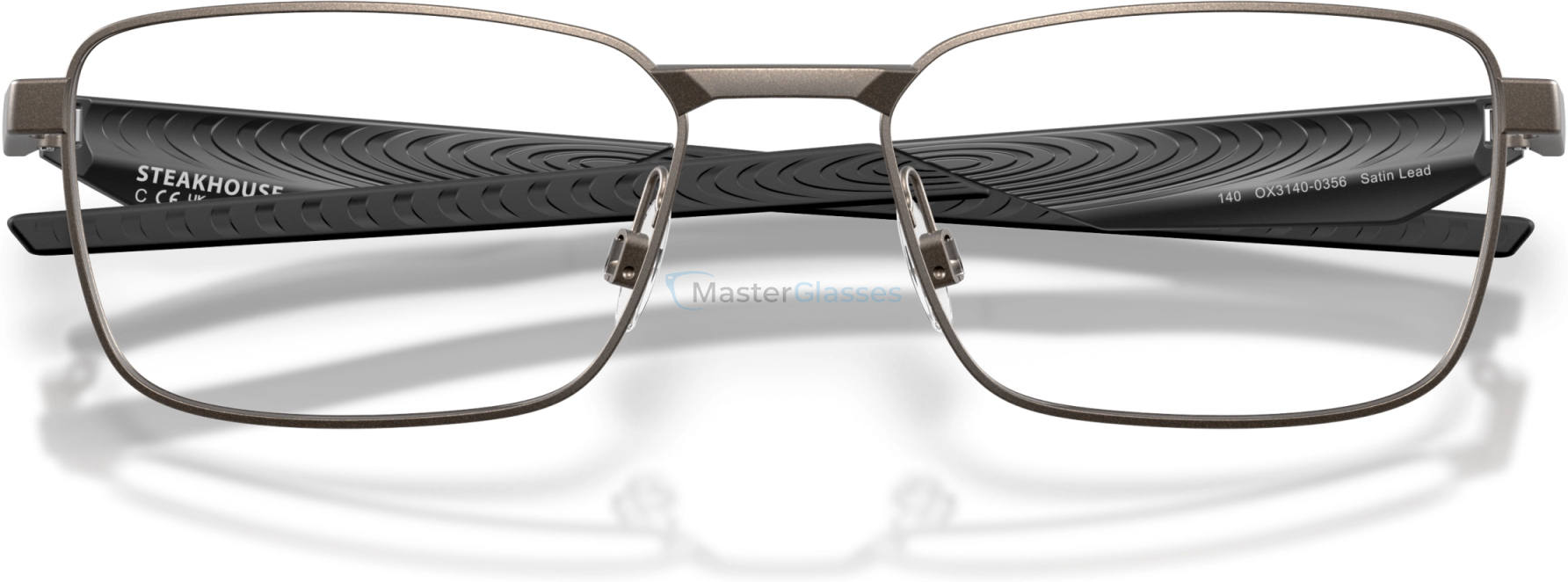 Оправа Oakley STEAKHOUSE OX3140 314003 Grey