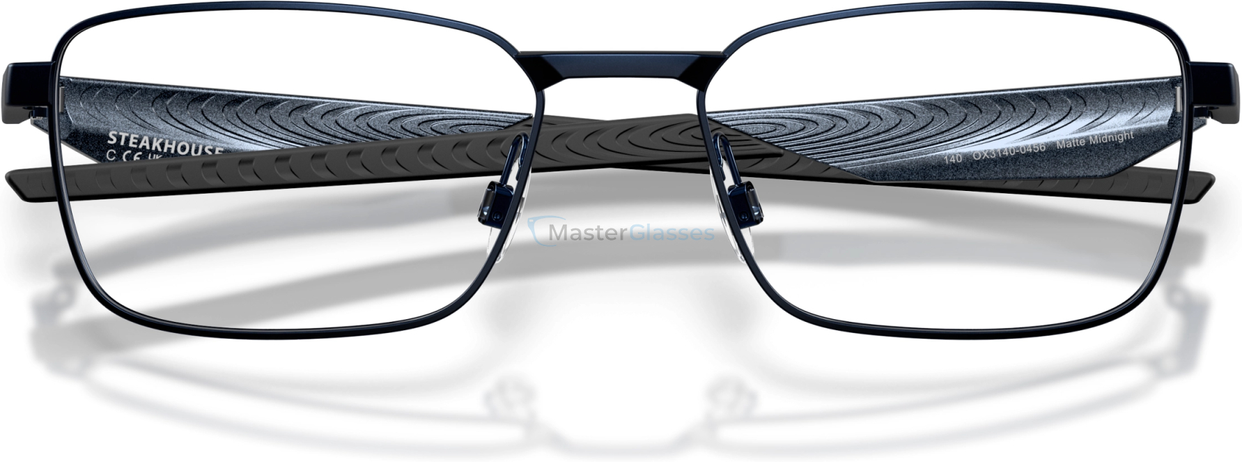 Оправа Oakley STEAKHOUSE OX3140 314004 Blue