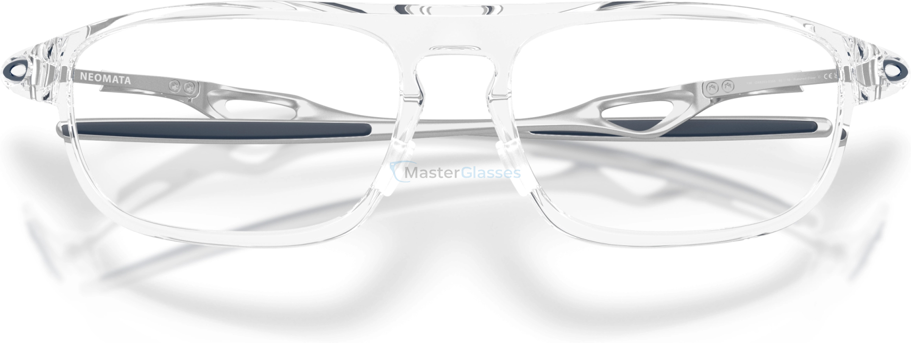 Оправа Oakley NEOMATA OX8203 820303 Transparent