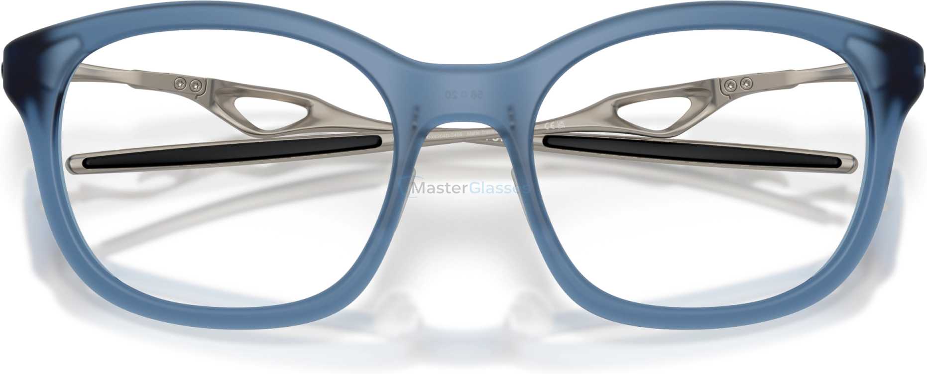 Оправа Oakley NEOTURE OX8204D 820404 Blue