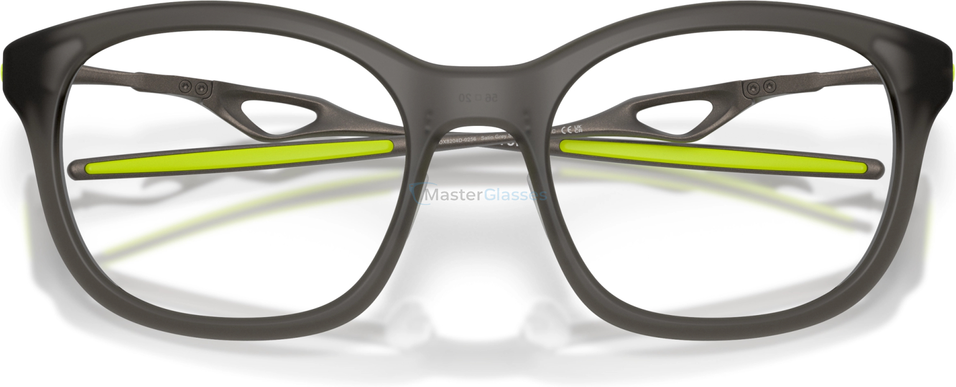 Оправа Oakley NEOTURE OX8204D 820402 Grey