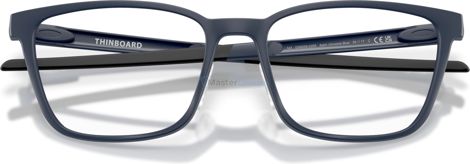 Оправа Oakley THINBOARD OX8205 820503 Blue