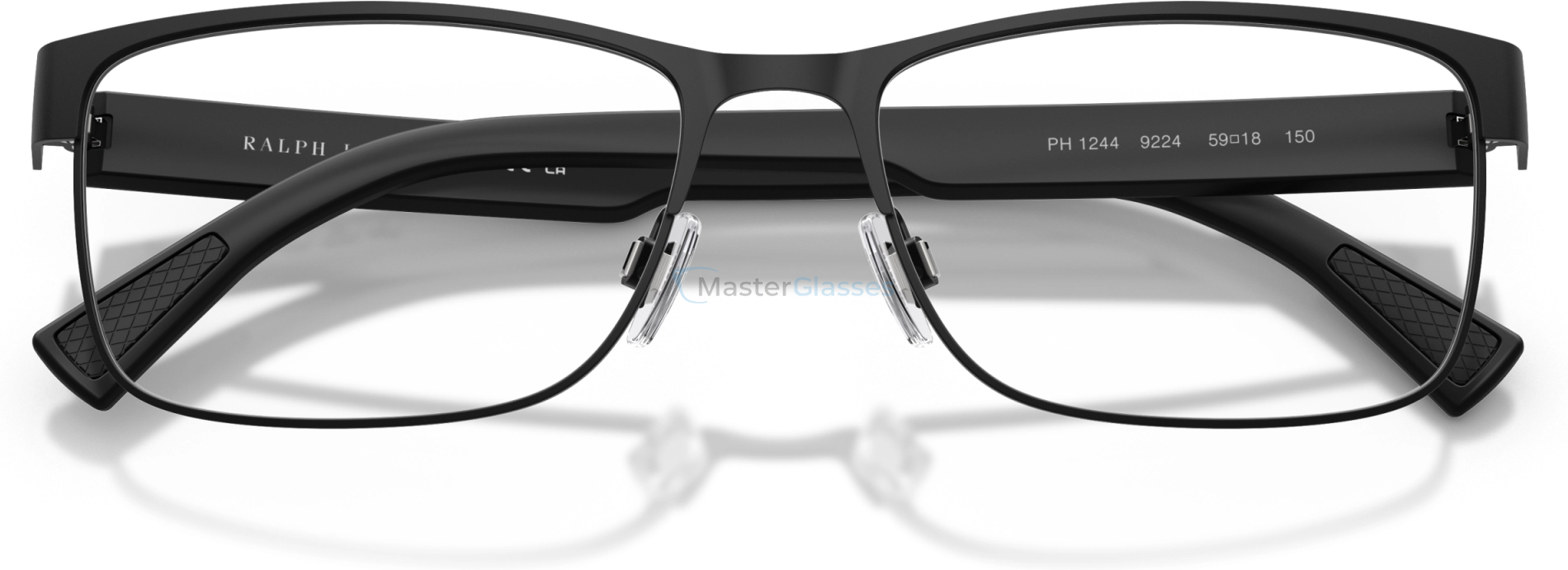Оправа Polo PH1244 9224 Black