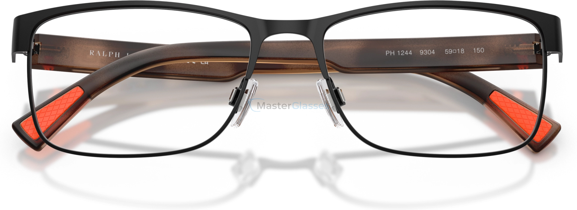 Оправа Polo PH1244 9304 Black