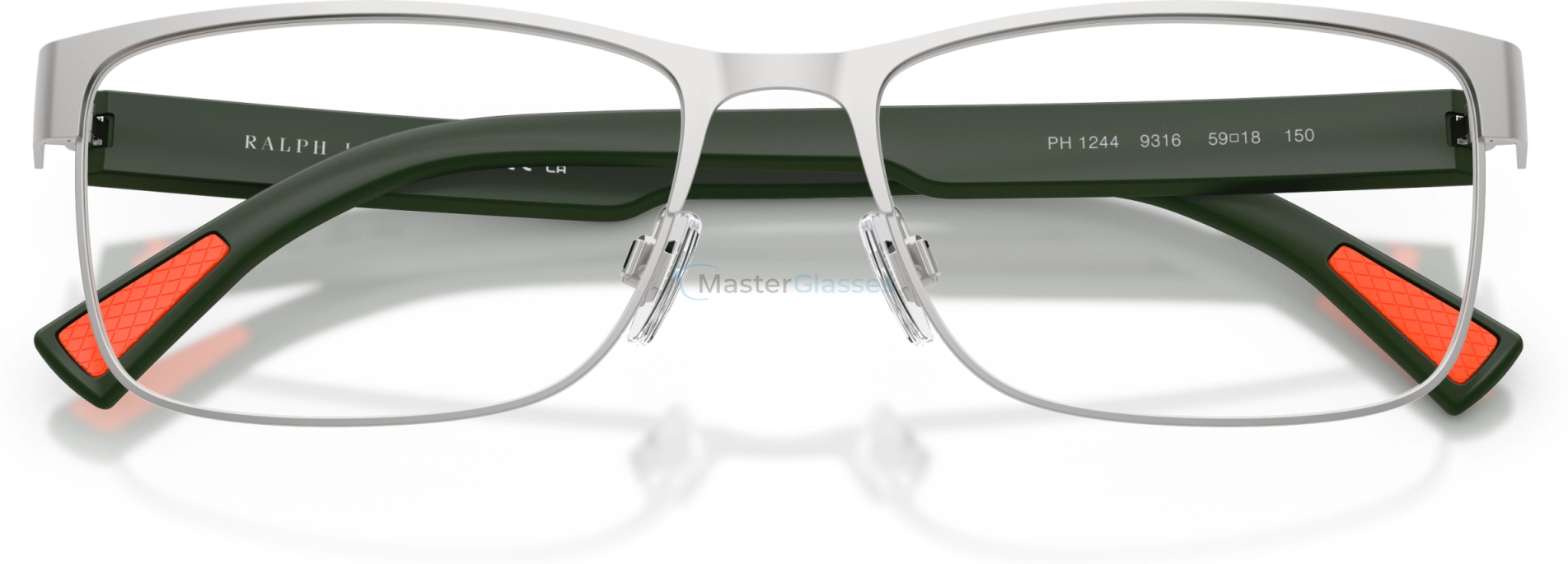 Оправа Polo PH1244 9316 Silver