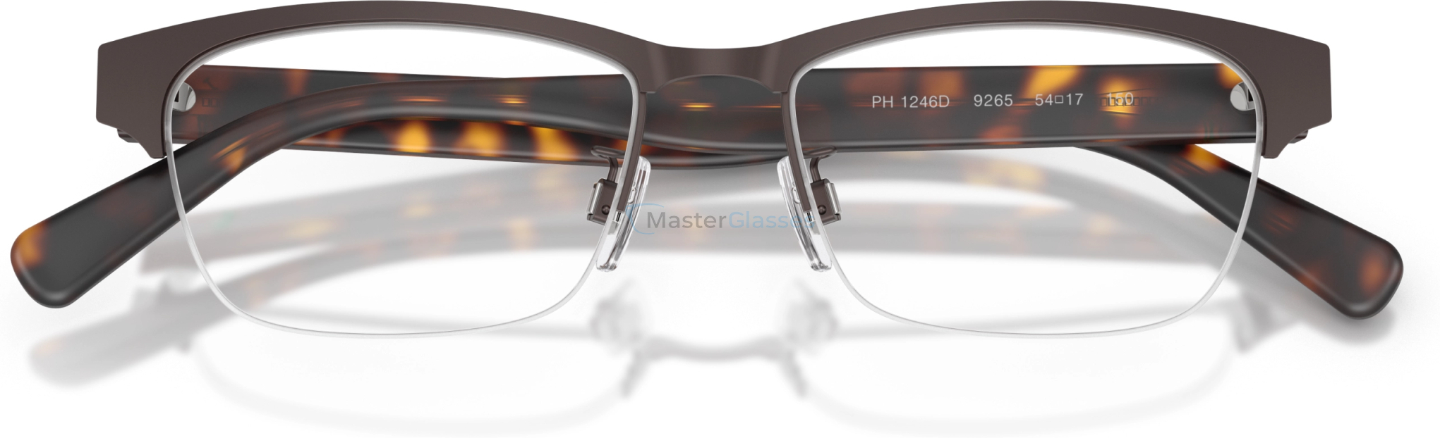 Оправа Polo PH1246D 9265 Brown
