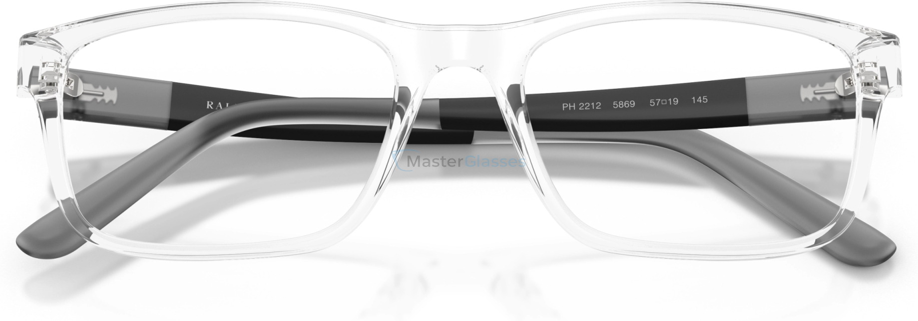Оправа Polo PH2212 5869 Transparent