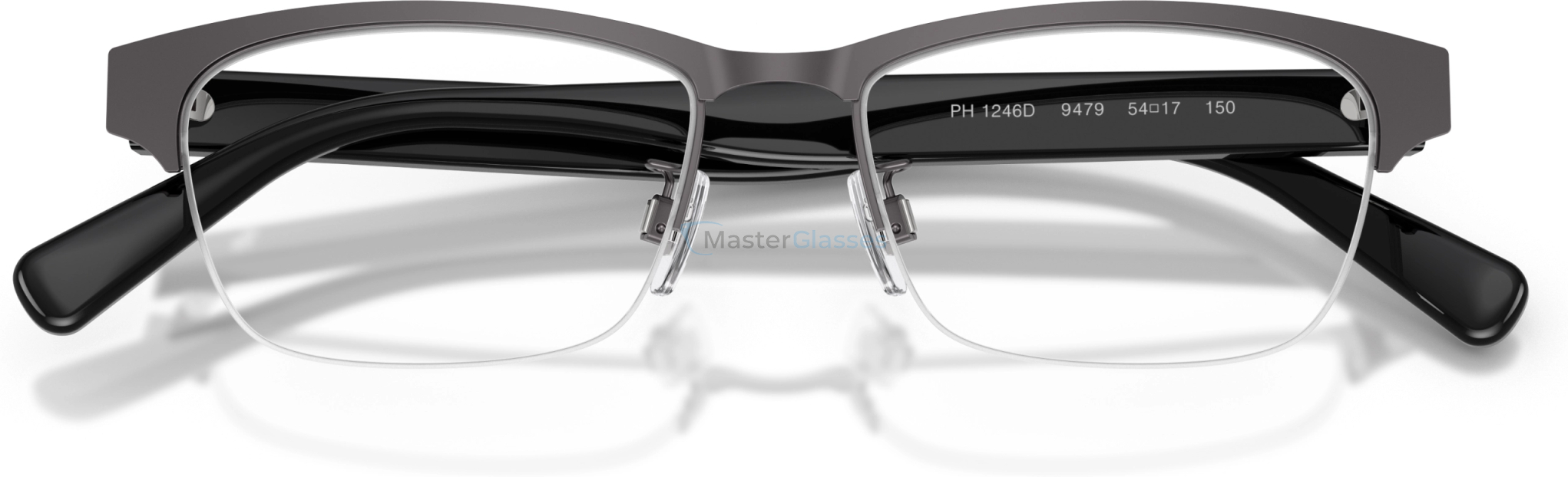 Оправа Polo PH1246D 9479 Grey