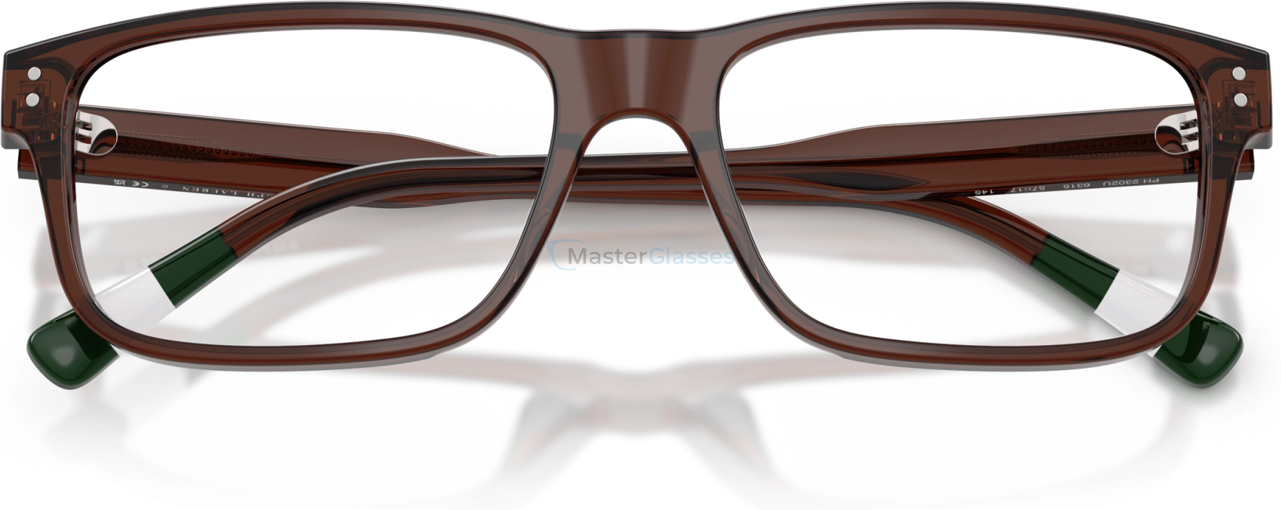 Оправа Polo PH2302U 6315 Brown