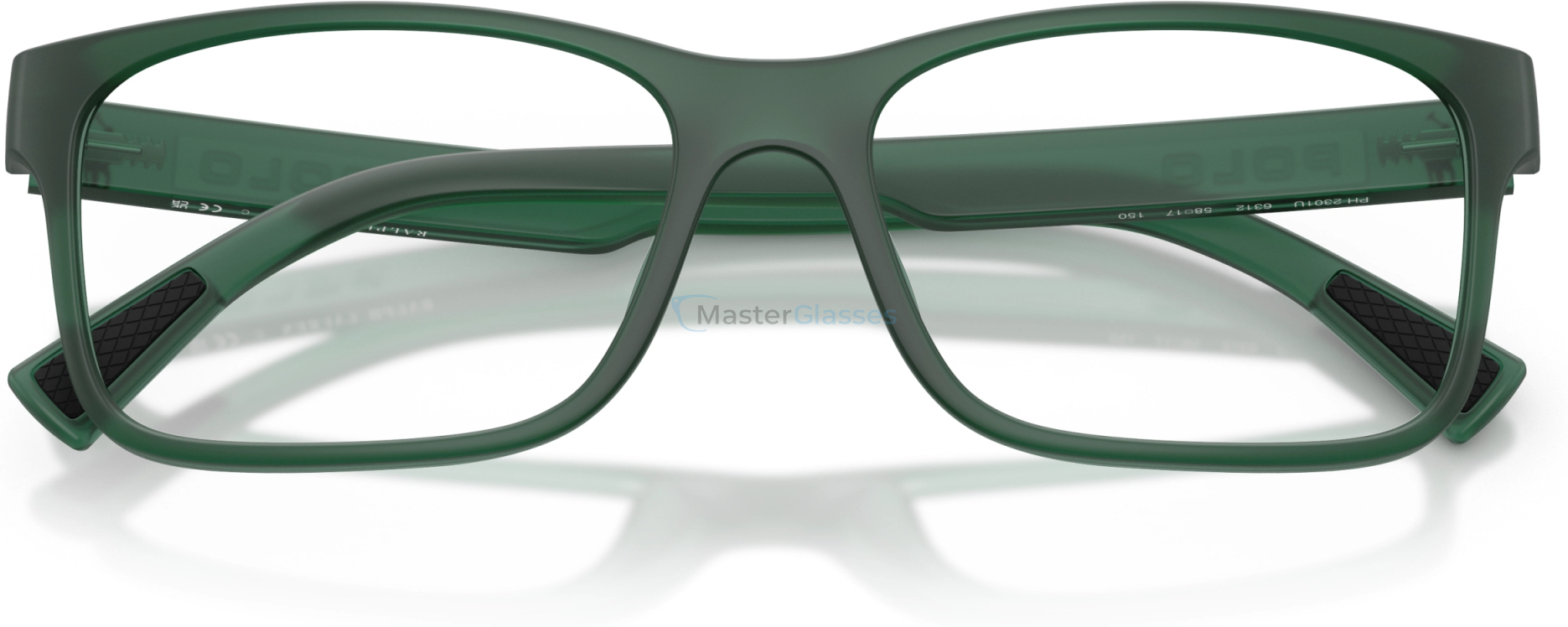 Оправа Polo PH2301U 6312 Green