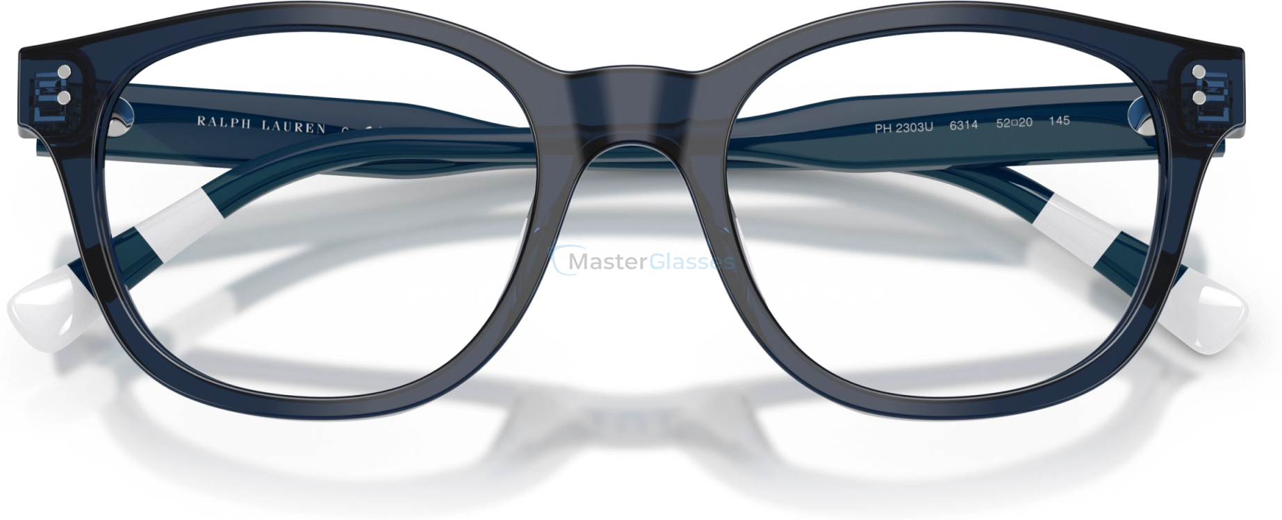 Оправа Polo PH2303U 6314 Blue