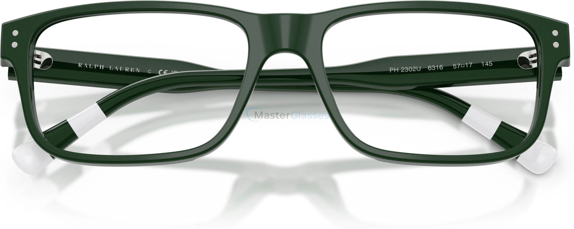 Оправа Polo PH2302U 6316 Green