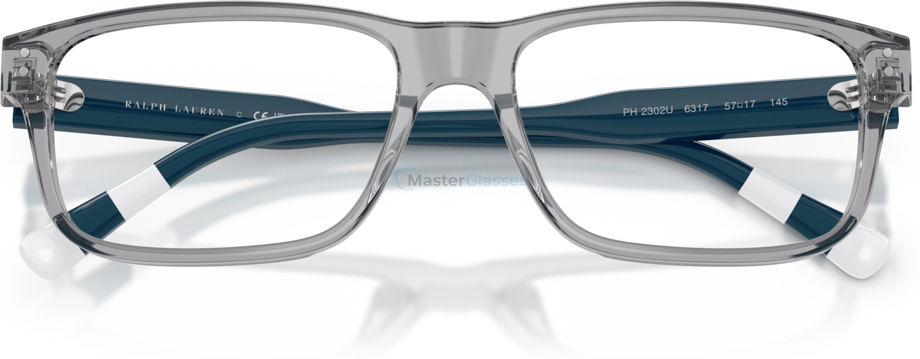 Оправа Polo PH2302U 6317 Grey