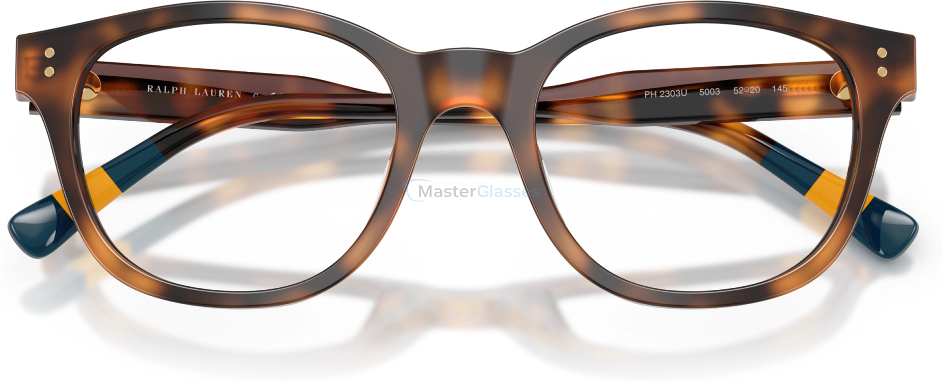 Оправа Polo PH2303U 5003 Tortoise