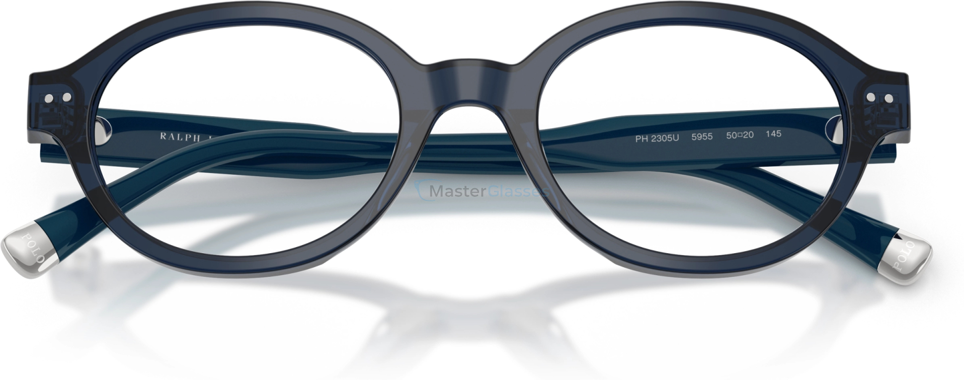 Оправа Polo PH2305U 5955 Blue