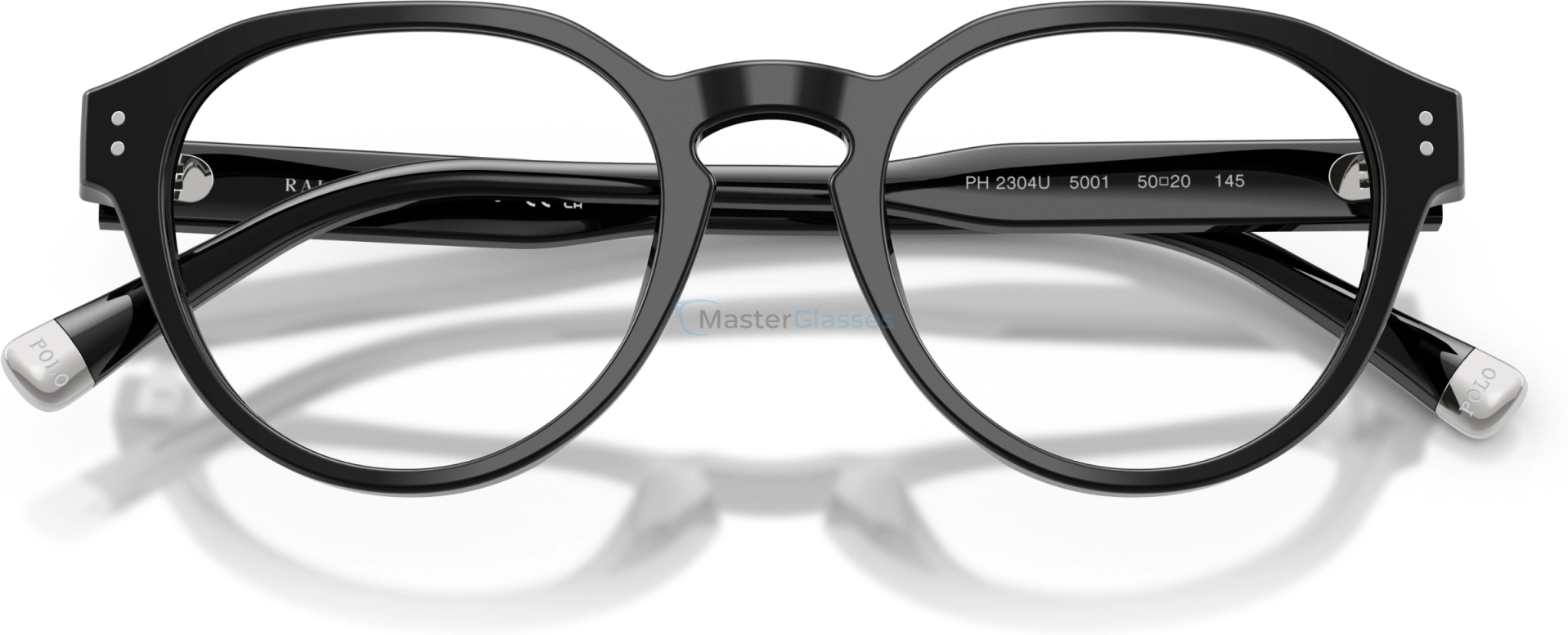 Оправа Polo PH2304U 5001 Black