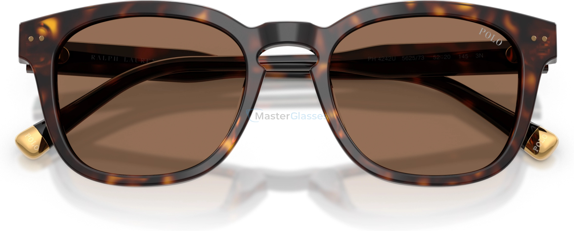Солнцезащитные очки Polo PH4242U 562573 Tortoise