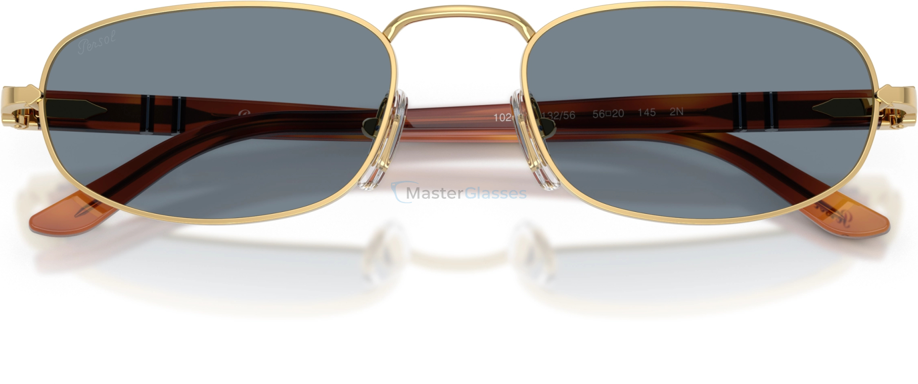 Солнцезащитные очки Persol PO1028S 113256 Gold