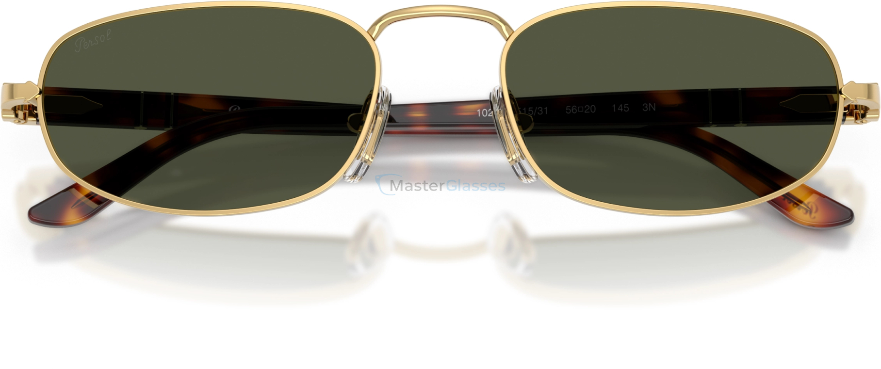 Солнцезащитные очки Persol PO1028S 515/31 Gold