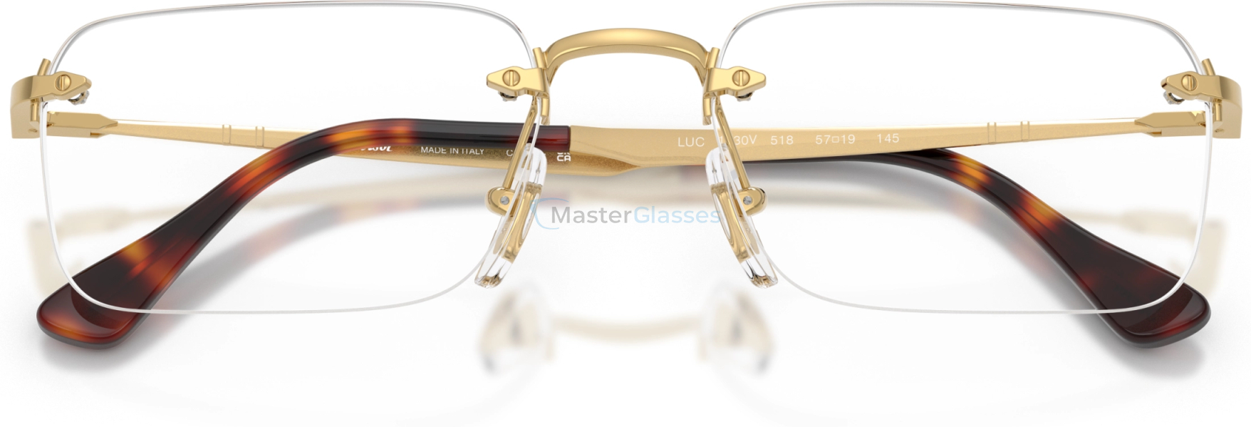 Оправа Persol LUC PO1030V 515 Gold