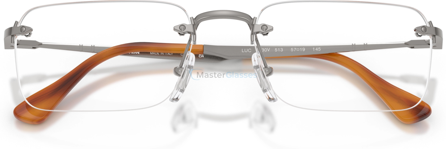 Оправа Persol LUC PO1030V 513 Grey