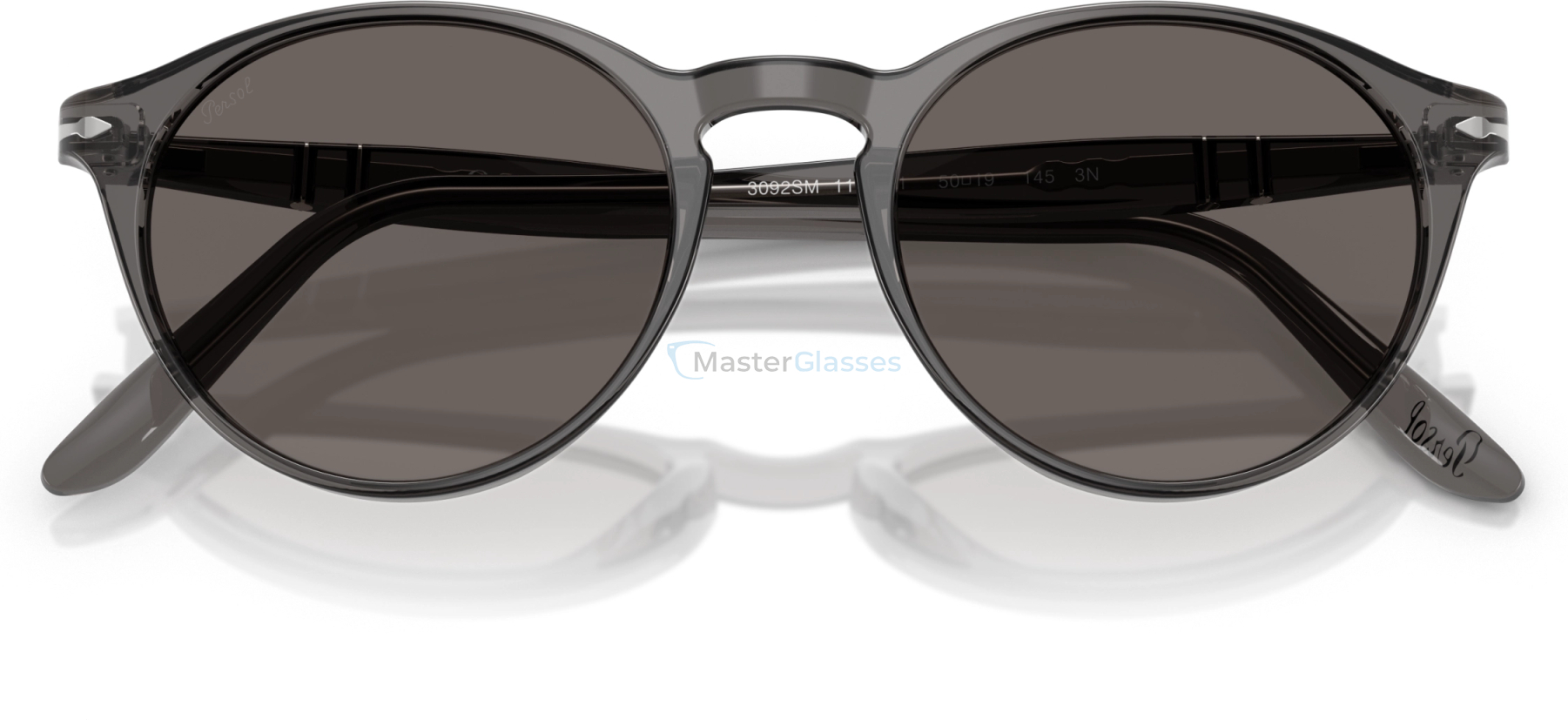 Солнцезащитные очки Persol PO3092SM 1196B1 Grey