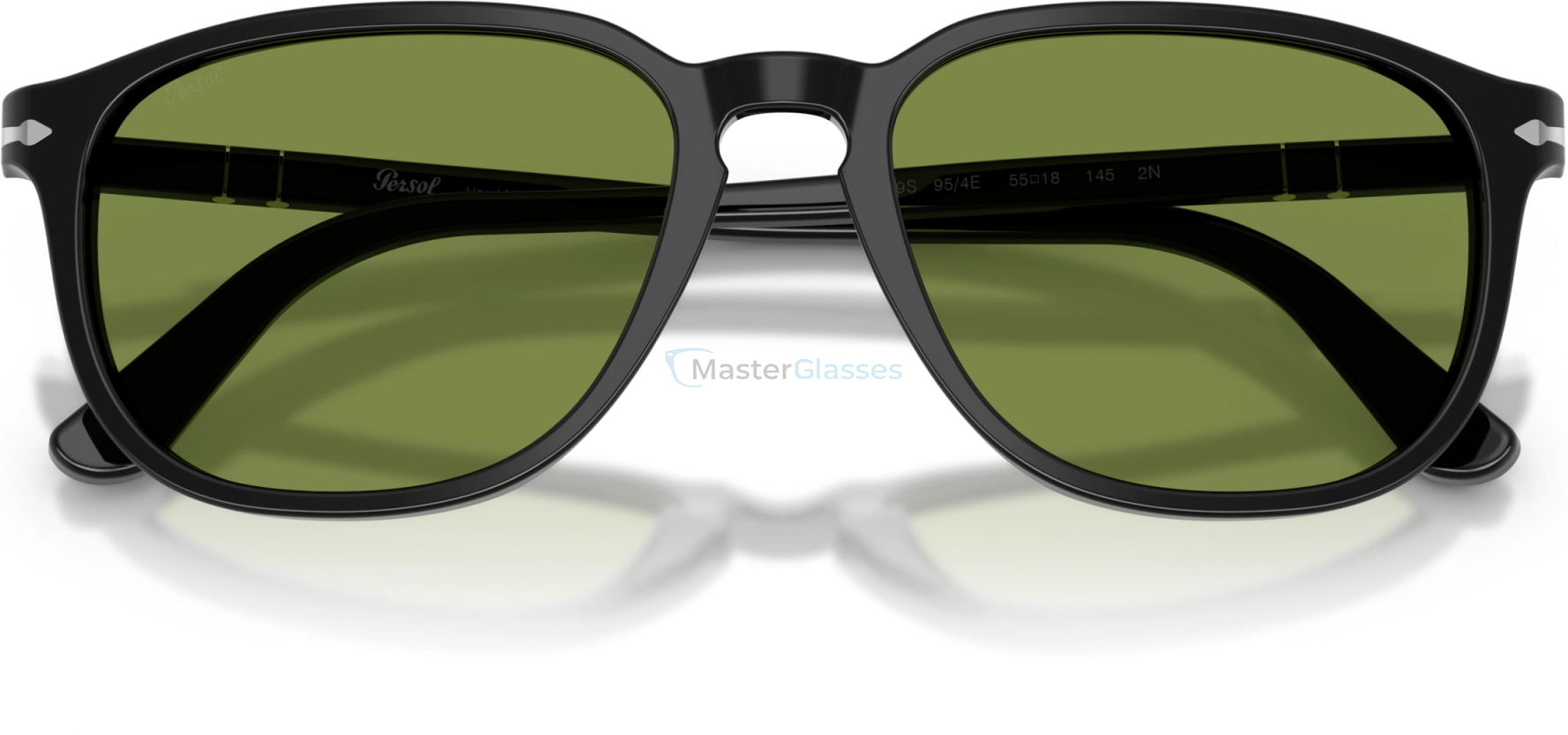 Солнцезащитные очки Persol PO3019S 95/4E Black