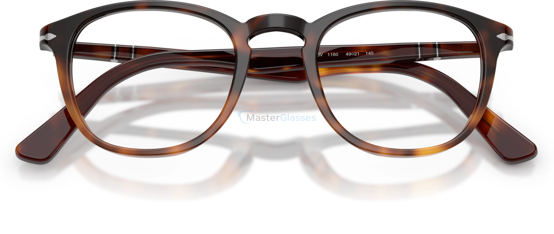 Оправа Persol PO3143V 1160 Tortoise