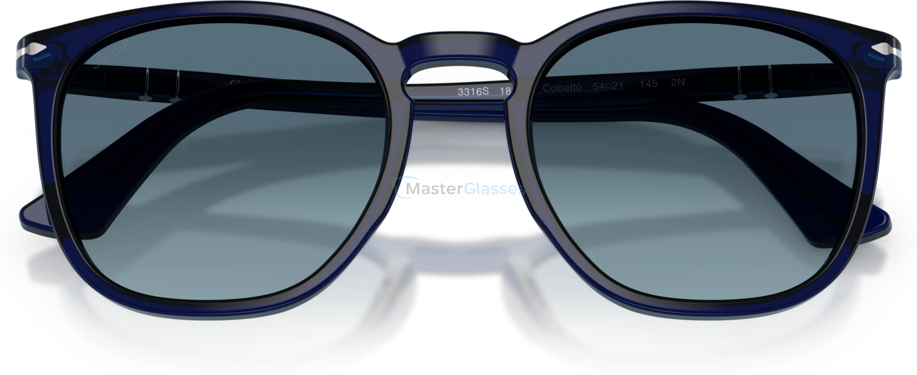 Солнцезащитные очки Persol PO3316S 181/Q8 Blue