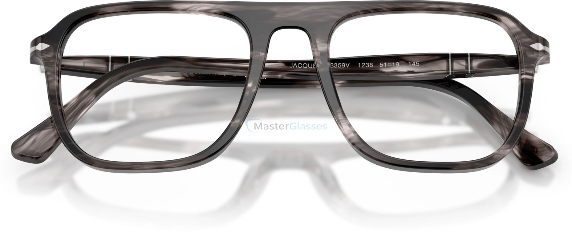 Оправа Persol JACQUES PO3359V 1238 Black