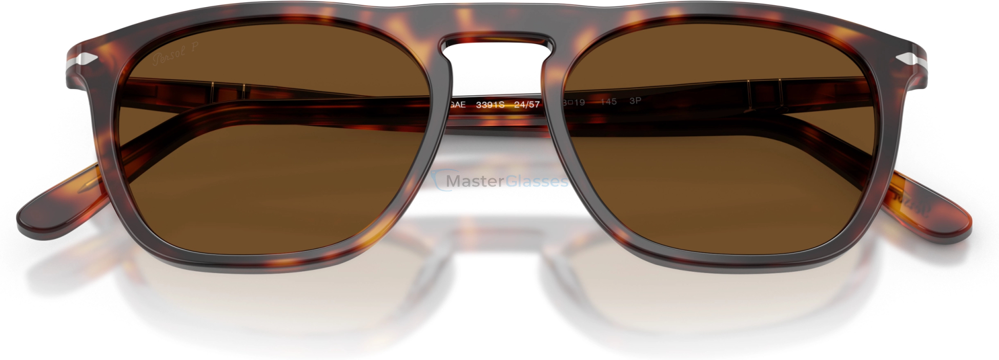 Солнцезащитные очки Persol GAE PO3391S 24/57 Tortoise