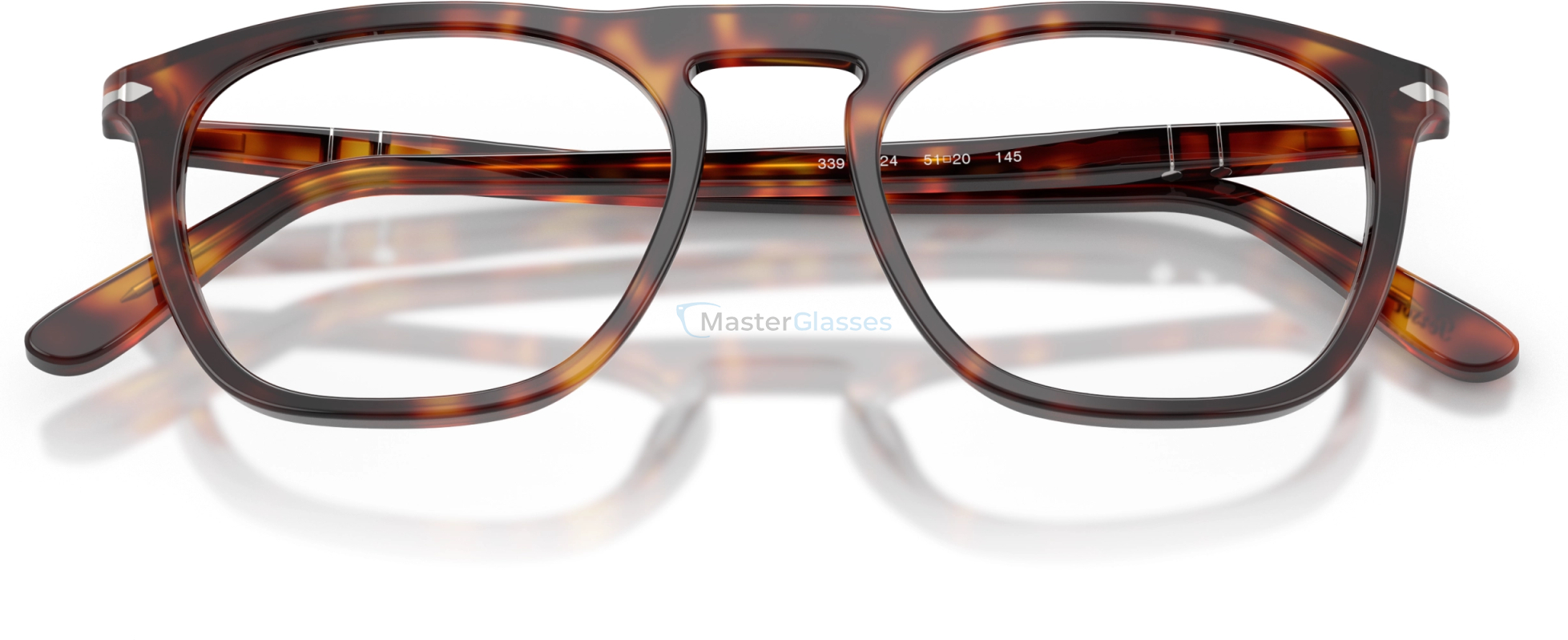 Оправа Persol PO3391V 24 Tortoise